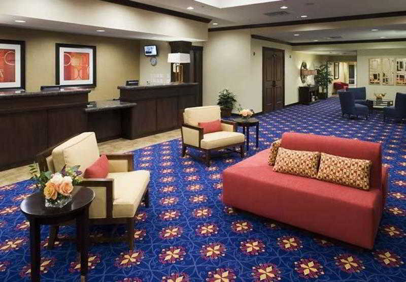 Fairfield Inn & Suites Houston Intercontinental Airport Exteriér fotografie